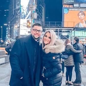 Meet your Posher, Klarandjim